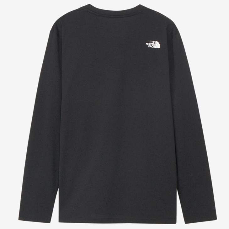 THE NORTH FACE ザ・ノース・フェイス 長袖 Tシャツ メンズ