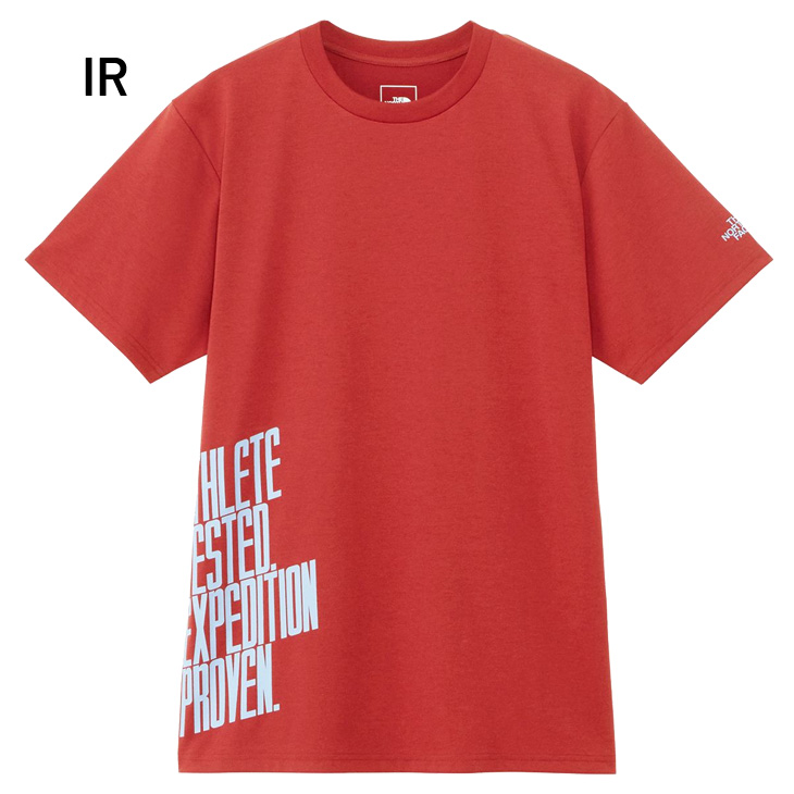 ノースフェイス　コムデギャルソン　激レア限定tシャツ 期間限定ポイント5倍キャンペーン中!!] 新品 プレイ
