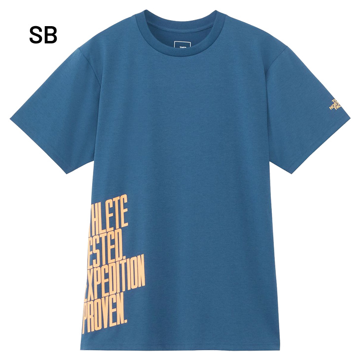 THE NORTH FACE Training 24/7 半袖 Tシャツ 送関込 Boys-Girls-New-247-ShortSleeve