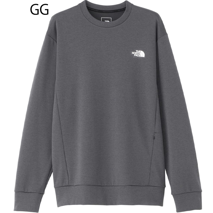 THE NORTH FACE（ザ ノースフェイス） スウェットシャツ 長袖 メンズ