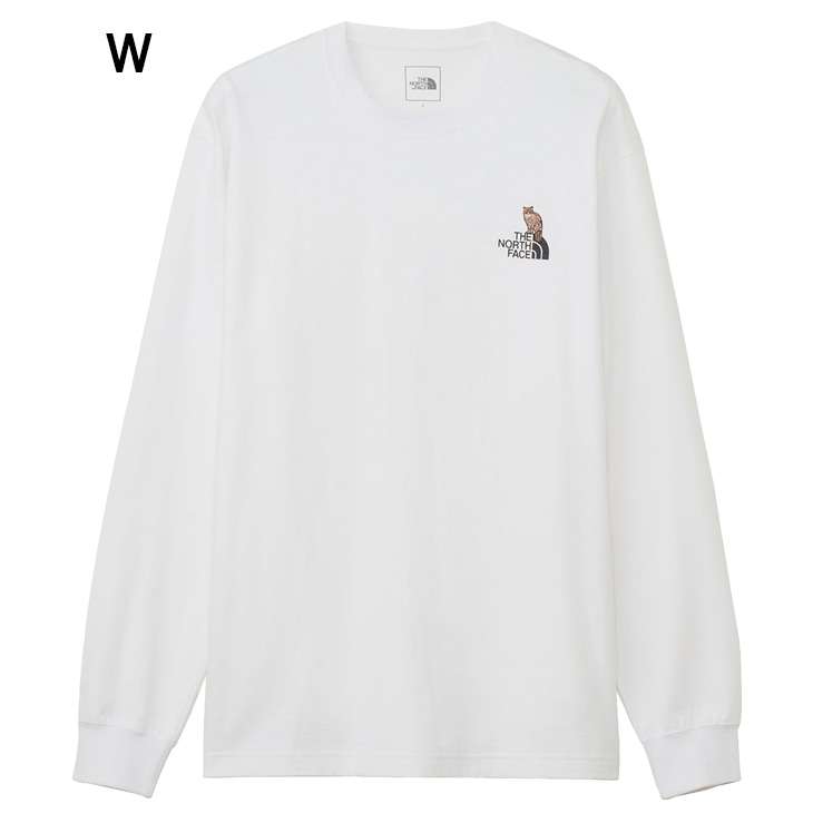 ノースフェイス スウェット TNF Tech Crew/ot4033XL THE NORTH FACE ザ・ノース・フェイス 長袖 Tシャツ メンズ