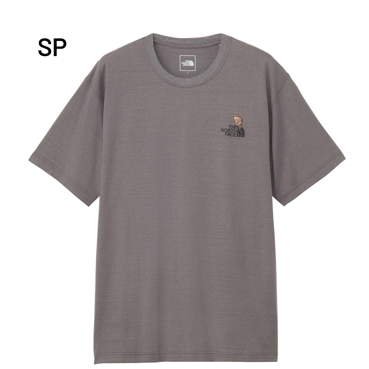 THE NORTH FACE（ザ ノースフェイス） 半袖 Tシャツ メンズ レディース