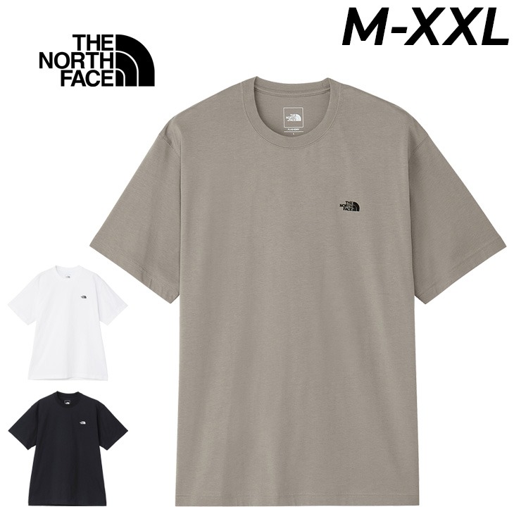THE NORTH FACE（ザ ノースフェイス） 半袖 Tシャツ メンズ THE NORTH