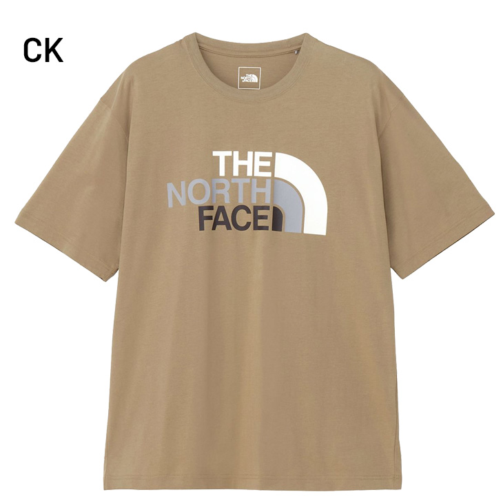 THE NORTH FACE（ザ ノースフェイス） 半袖 Tシャツ メンズ フラッシュ