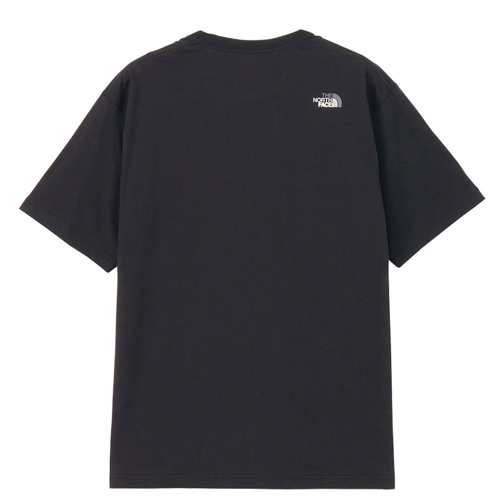 THE NORTH FACE（ザ ノースフェイス） 半袖 Tシャツ メンズ フラッシュ