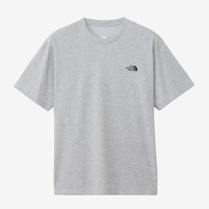 THE NORTH FACE（ザ ノースフェイス） 半袖 Tシャツ メンズ レディース