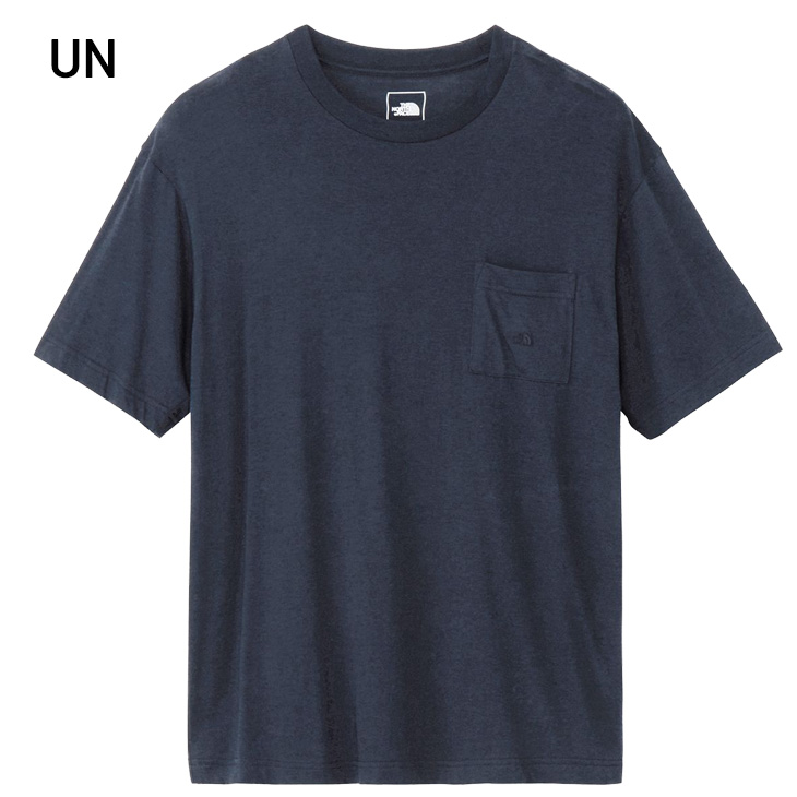 THE NORTH FACE ザ・ノース・フェイス 半袖 Tシャツ メンズ