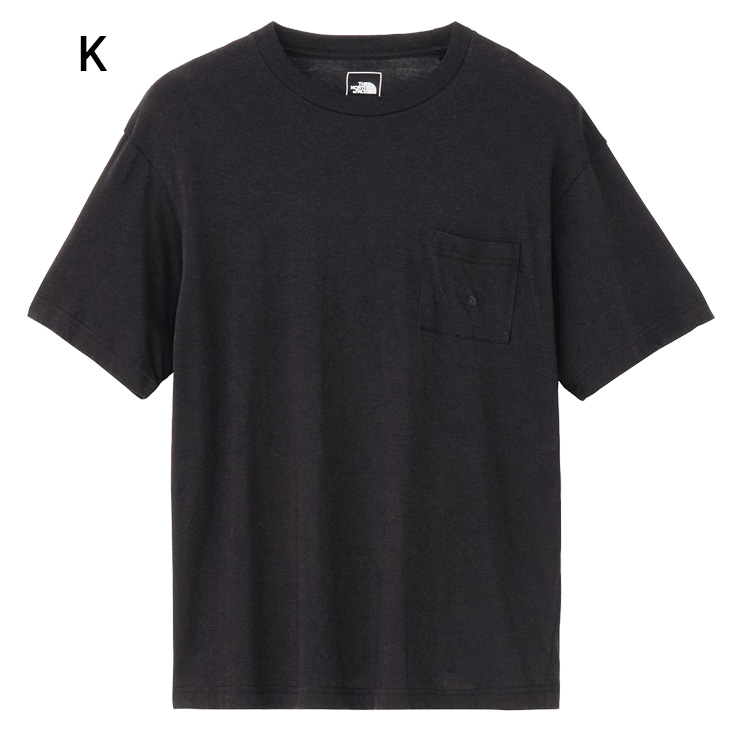 THE NORTH FACE ザ・ノース・フェイス 半袖 Tシャツ メンズ