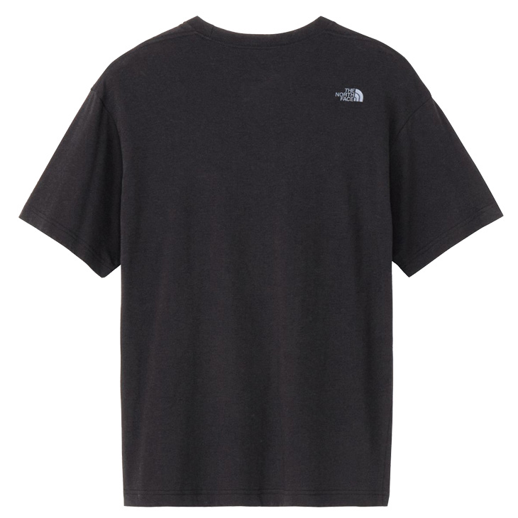 [ノースフェイス]M'S TRANS ANTARTIC 半袖 Tシャツ1★25SS★男女 THE NORTH FACE ノースフェイス Tシャツ M'S TRANS ANTARCTIC S
