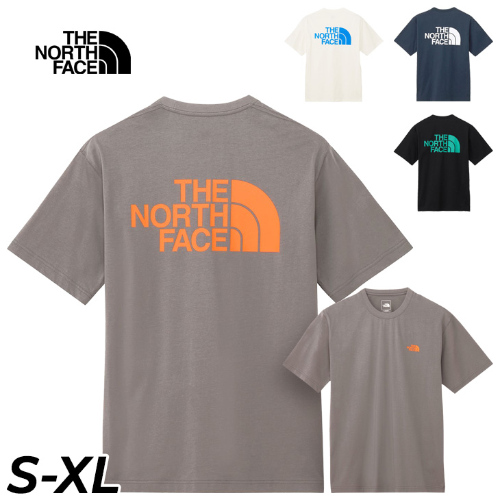THE NORTH FACE ザ・ノース・フェイス 半袖 Tシャツ メンズ