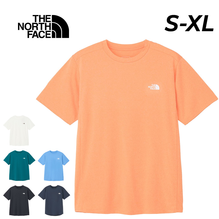 THE NORTH FACE（ザ ノースフェイス） 半袖 Tシャツ メンズ ワン