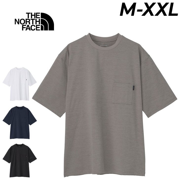 あわです(o´ω｀)ノ他の方は購入不可‼ THE NORTH FACE（ザ ノースフェイス） 半袖 Tシャツ メンズ THE NORTH