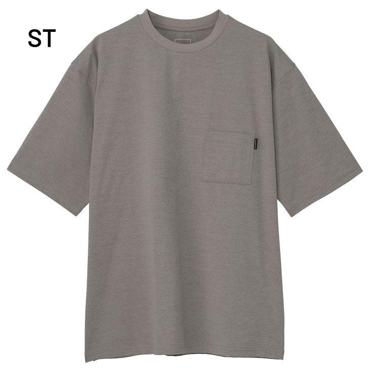 THE NORTH FACE（ザ ノースフェイス） 半袖 Tシャツ メンズ THE NORTH