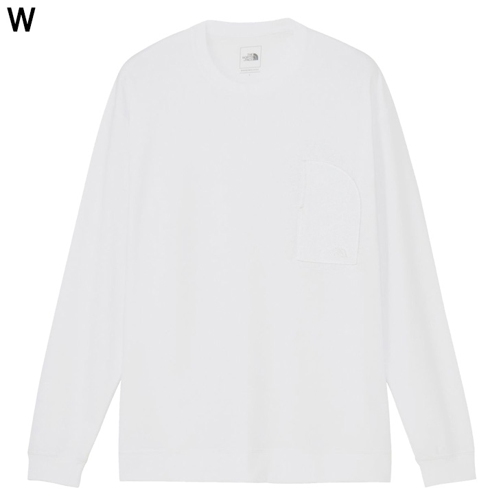 THE NORTH FACE（ザ ノースフェイス） 長袖 Tシャツ メンズ レディース