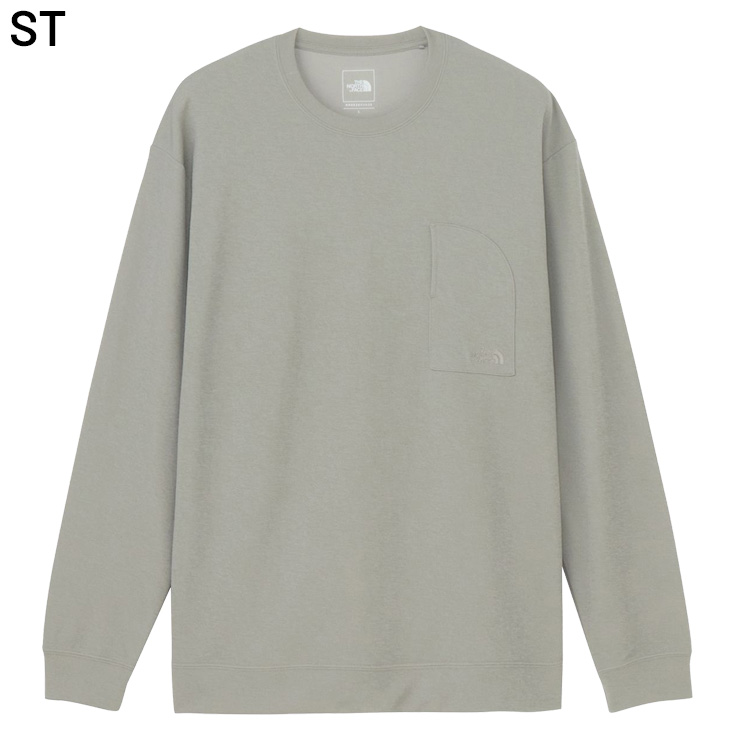THE NORTH FACE（ザ ノースフェイス） 長袖 Tシャツ メンズ レディース
