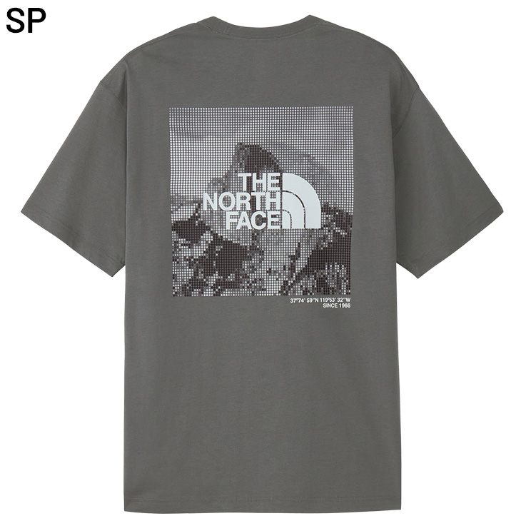 THE NORTH FACE（ザ ノースフェイス） 半袖 Tシャツ メンズ レディース