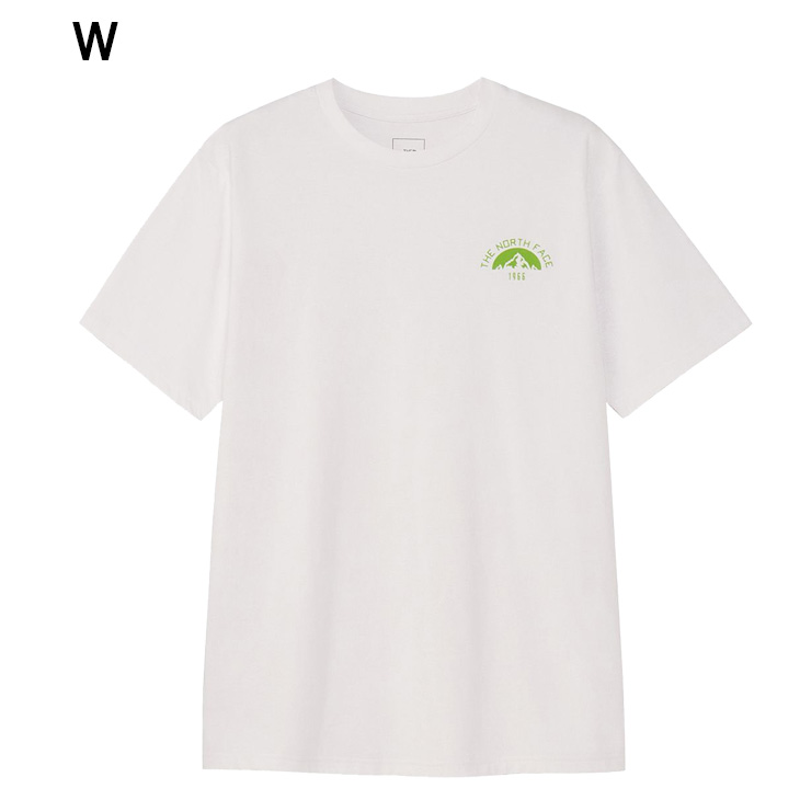 THE NORTH FACE（ザ ノースフェイス） 半袖 Tシャツ メンズ THE NORTH
