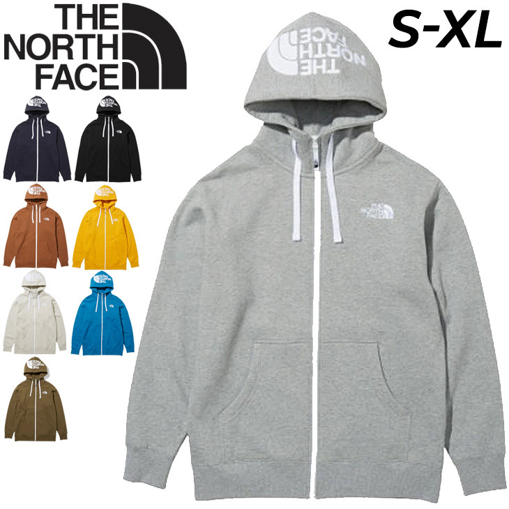 パーカー スウェット メンズ/ノースフェイス THE NORTH FACE ...