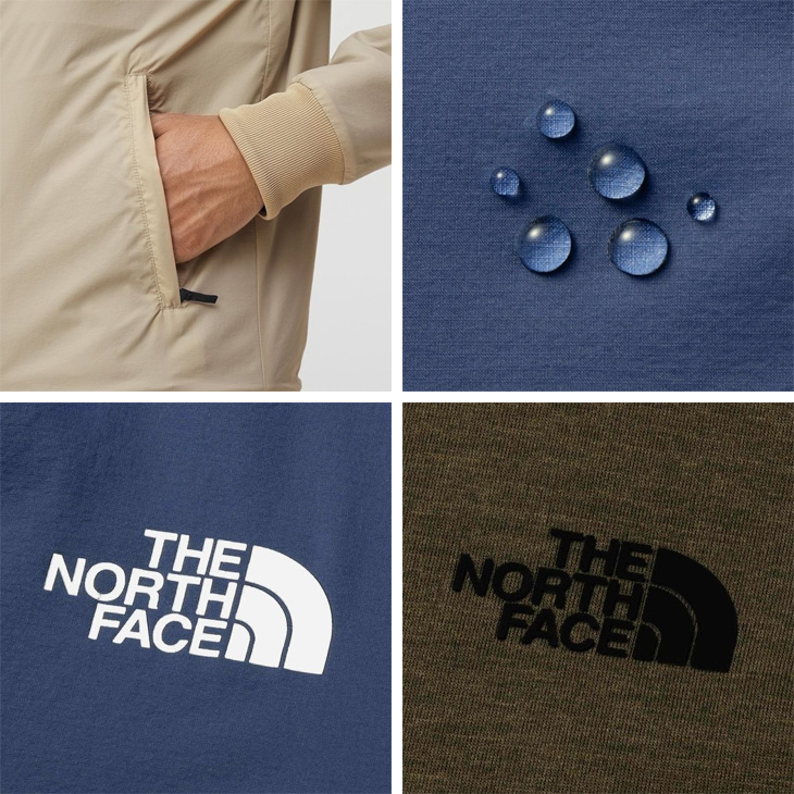 THE NORTH FACE ザ・ノース・フェイス パーカー スウェット