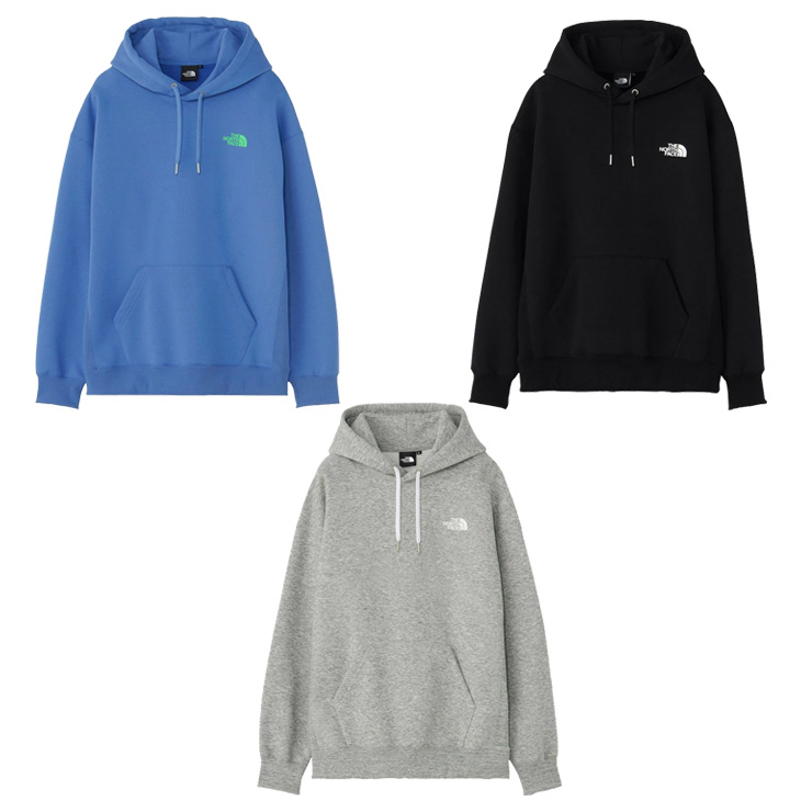 THE NORTH FACE ザ・ノース・フェイス パーカー スウェット