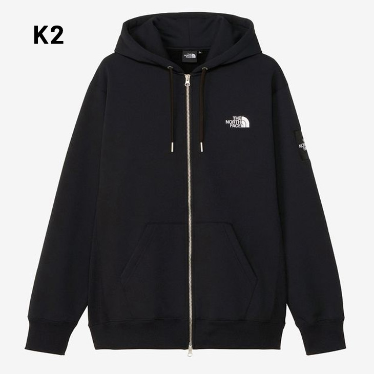 THE NORTH FACE ザ・ノース・フェイス パーカー スウェット
