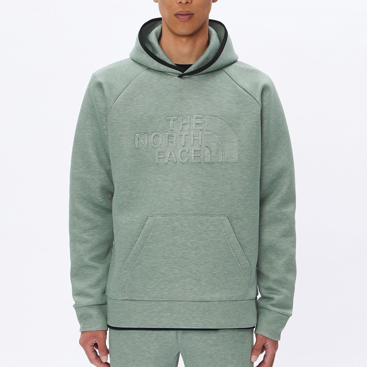 THE NORTH FACE ザ・ノース・フェイス パーカー スウェット