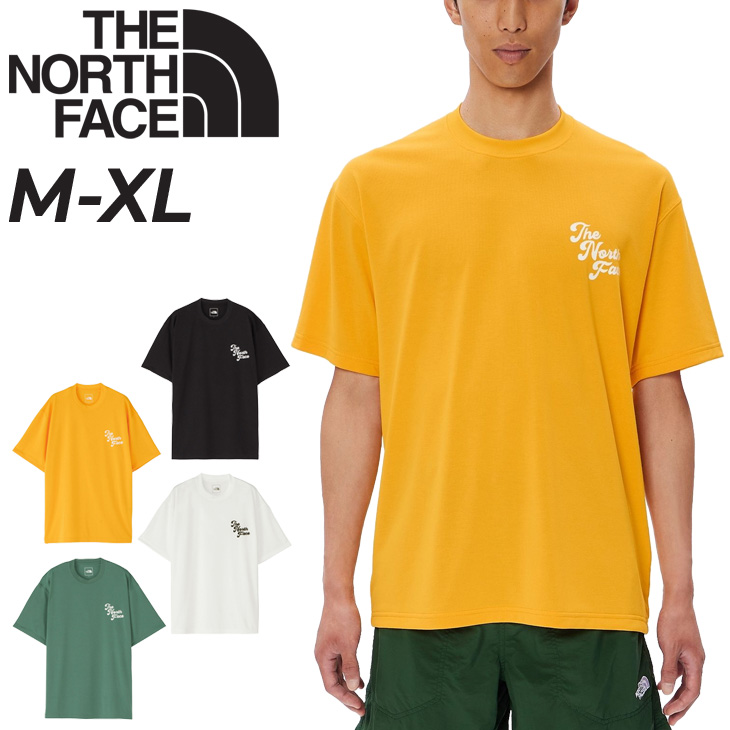 ノースフェイス 半袖 Tシャツ メンズ THE NORTH FACE フリーランクルー 吸汗速乾 抗菌防臭 ランニング ジョギング トレーニング 男性  運動 /NT62391