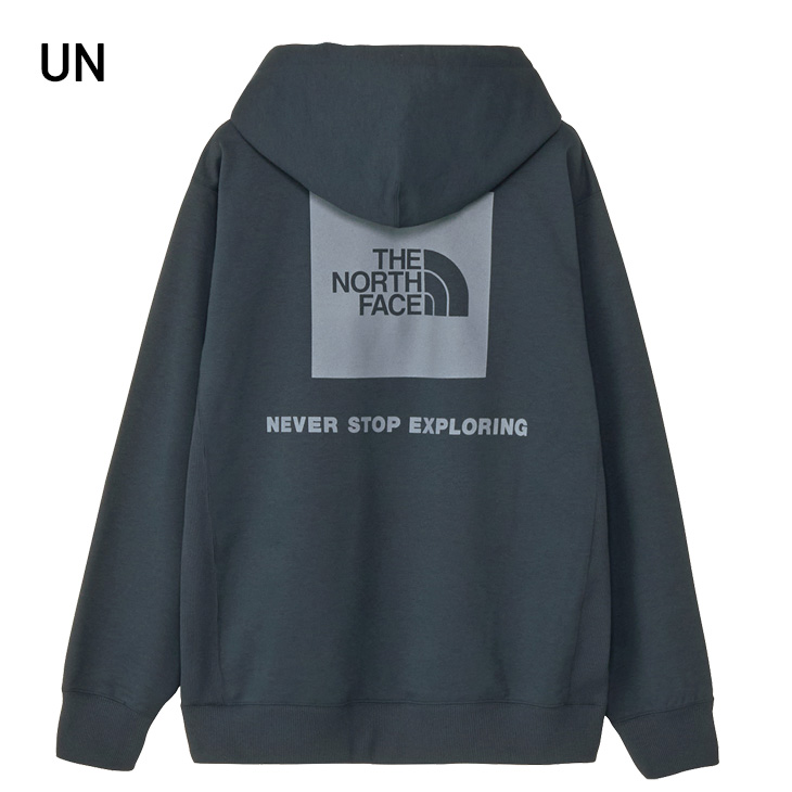 THE NORTH FACE（ザ ノースフェイス） 長袖 パーカー メンズ