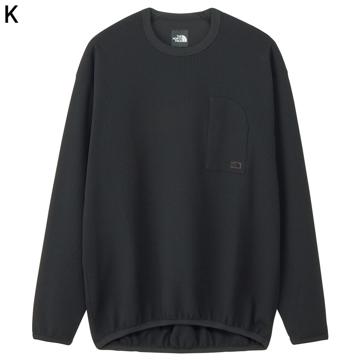 THE NORTH FACE（ザ ノースフェイス） 長袖 Tシャツ メンズ レディース