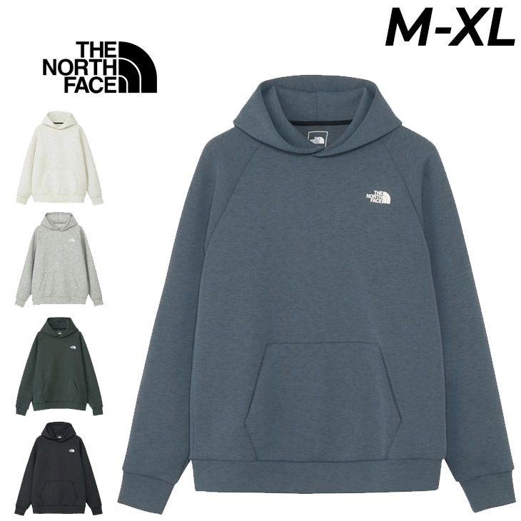 THE NORTH FACE（ザ ノースフェイス） 長袖 パーカー メンズ テック