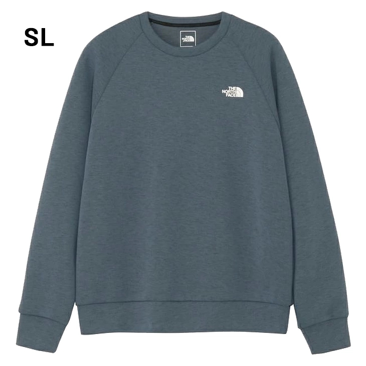 THE NORTH FACE（ザ ノースフェイス） 長袖 トレーナー メンズ テック