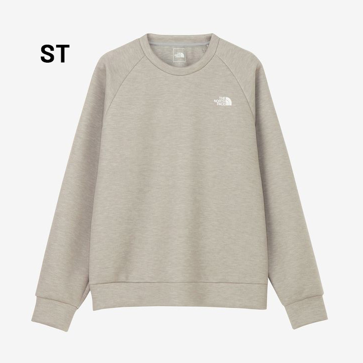 ノースフェイス　スウェット　XXL THE NORTH FACE（ザ ノースフェイス） 長袖 トレーナー メンズ テック