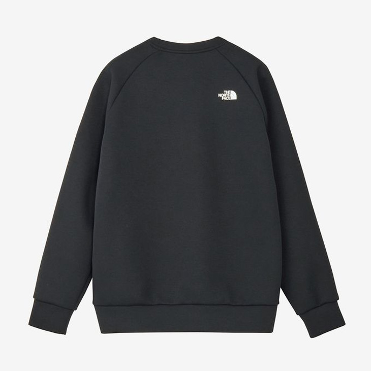 THE NORTH FACE（ザ ノースフェイス） 長袖 トレーナー メンズ テック
