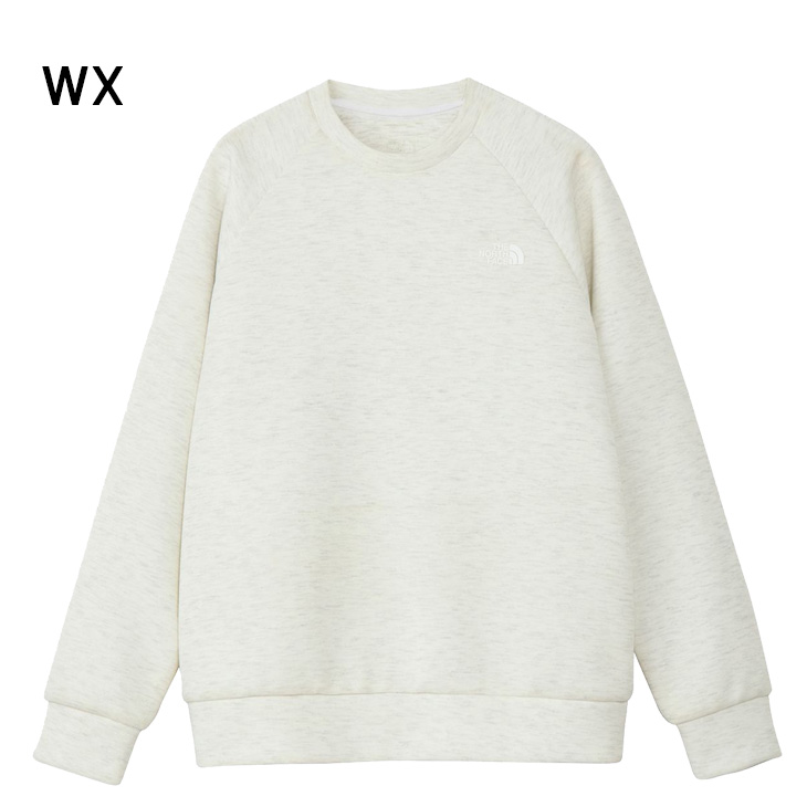 THE NORTH FACE（ザ ノースフェイス） 長袖 トレーナー メンズ テック