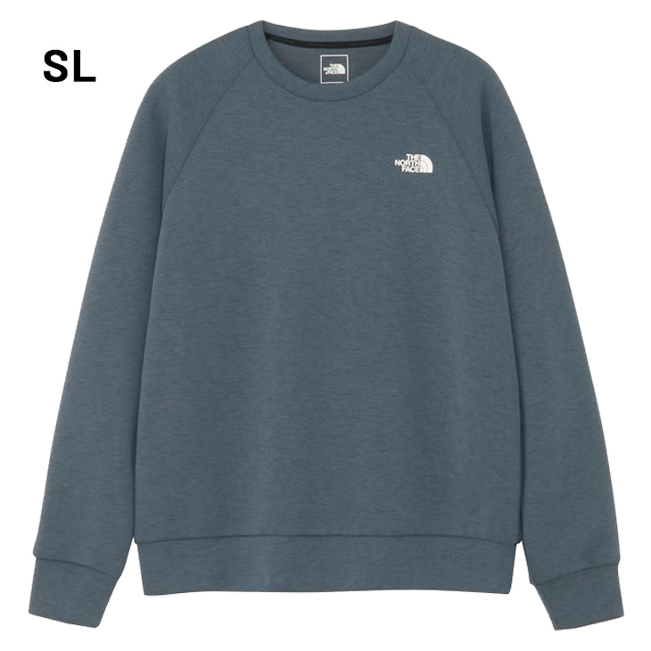 THE NORTH FACE（ザ ノースフェイス） 長袖 トレーナー メンズ テック