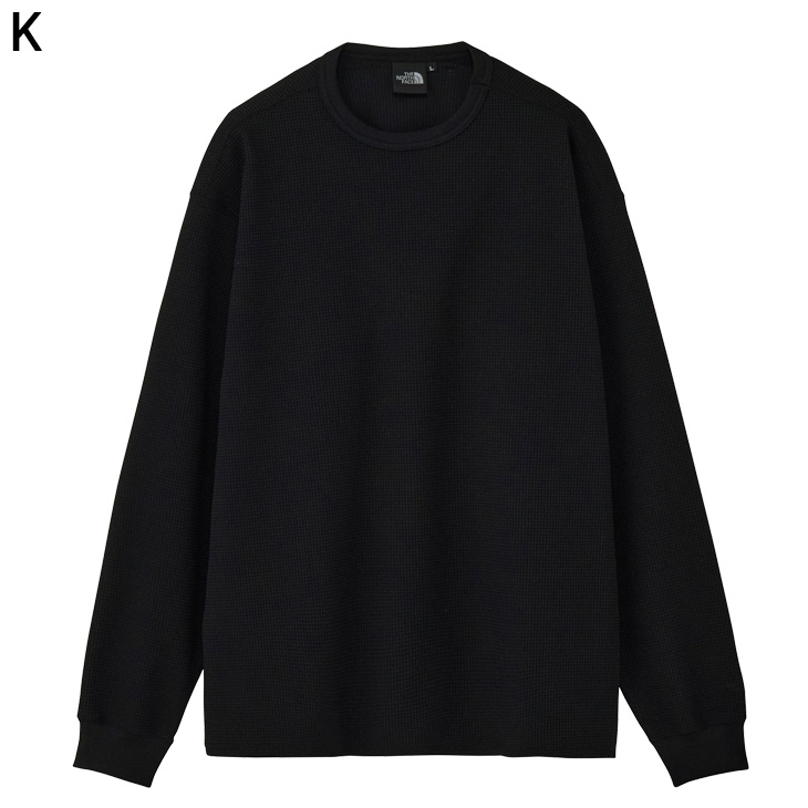 THE NORTH FACE（ザ ノースフェイス） Tシャツ 長袖 メンズ レディース