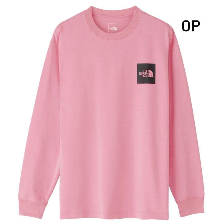 THE NORTH FACE ザ・ノース・フェイス 長袖 Tシャツ メンズ