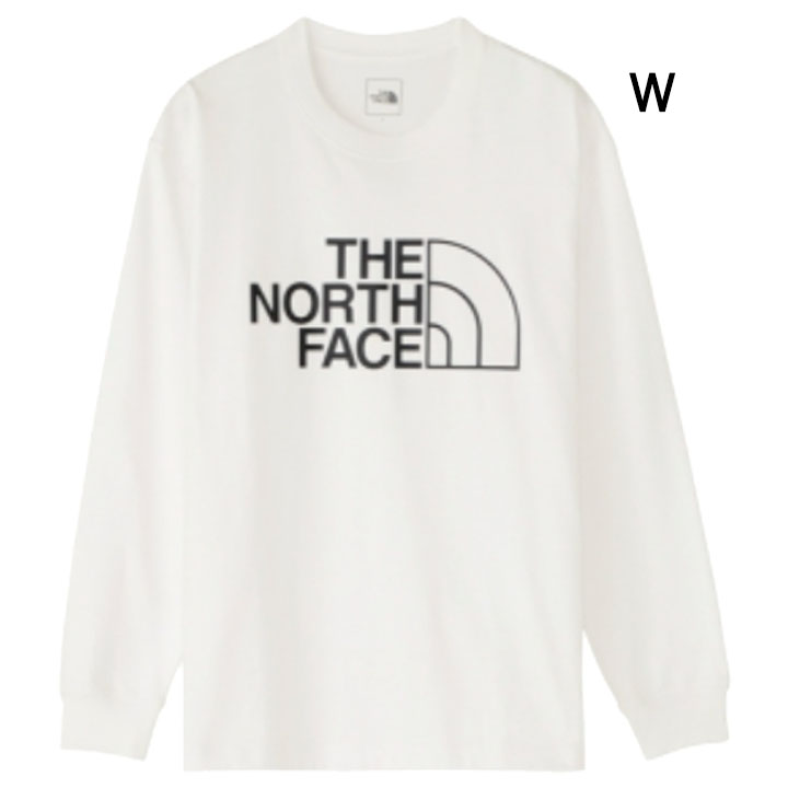 THE NORTH FACE ザ・ノース・フェイス 長袖 Tシャツ メンズ