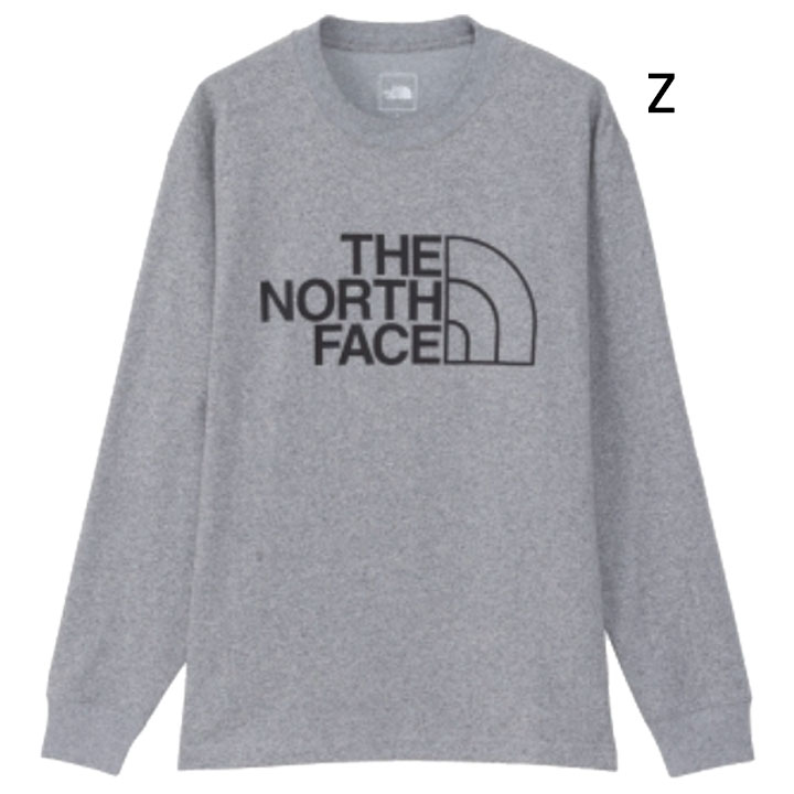 ザ・ノース・フェイス 長袖 Tシャツ メンズ THE NORTHFACE