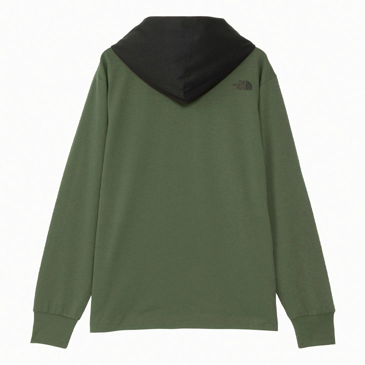 THE NORTH FACE（ザ ノースフェイス） ノースフェイス パーカー 長袖