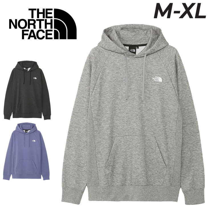 THE NORTH FACE ザ・ノース・フェイス パーカー スウェット