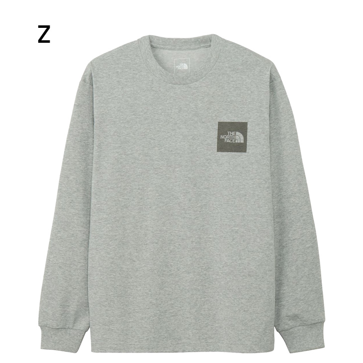 THE NORTH FACE（ザ ノースフェイス） 長袖 Tシャツ メンズ ユニ
