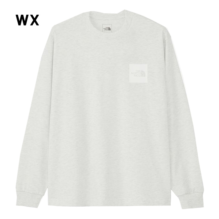 THE NORTH FACE（ザ ノースフェイス） 長袖 Tシャツ メンズ レディース