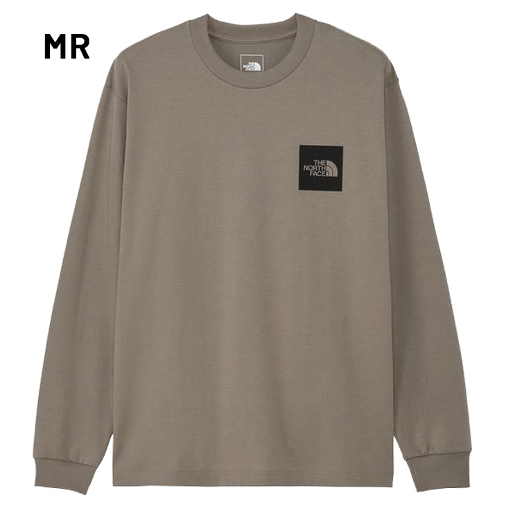 THE NORTH FACE（ザ ノースフェイス） 長袖 Tシャツ メンズ レディース