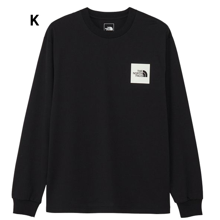THE NORTH FACE（ザ ノースフェイス） 長袖 Tシャツ メンズ レディース