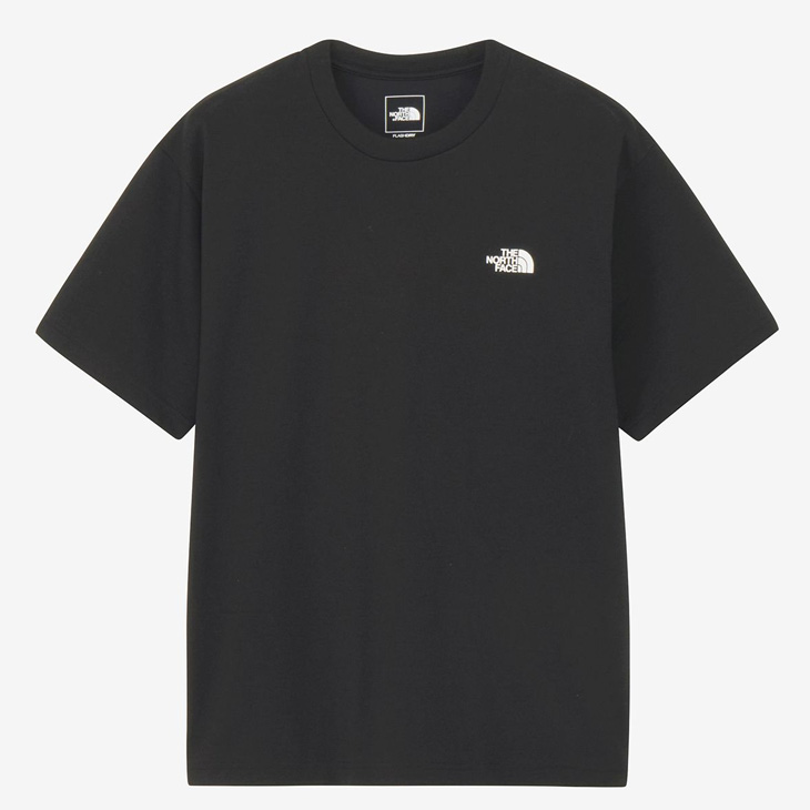THE NORTH FACE ザ・ノース・フェイス 半袖 Tシャツ メンズ