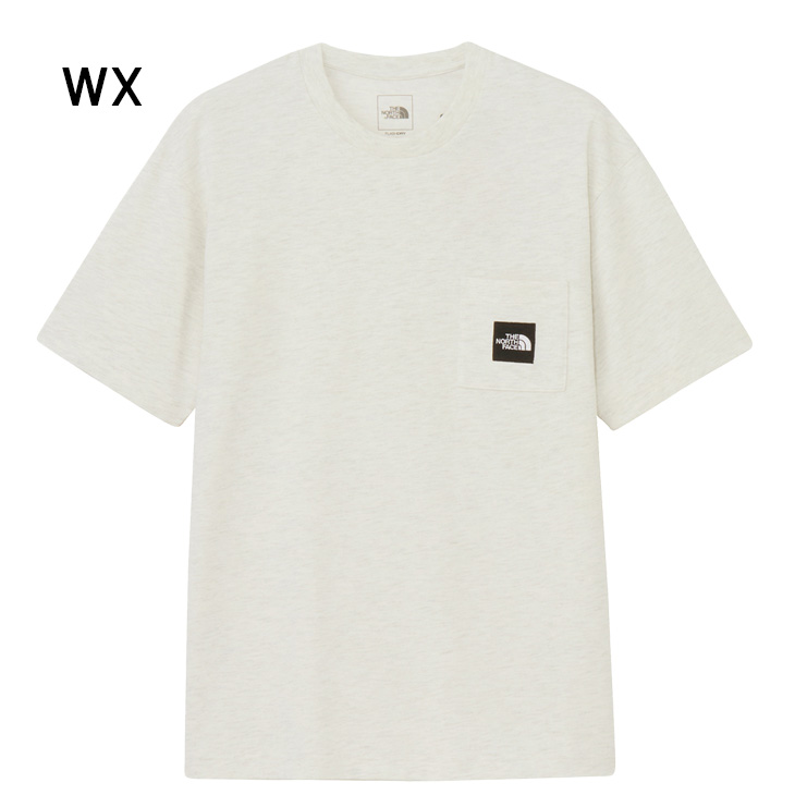 THE NORTH FACE（ザ ノースフェイス） 半袖 Tシャツ メンズ THE NORTH