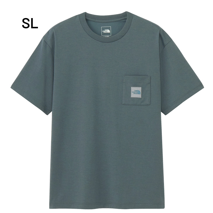 THE NORTH FACE（ザ ノースフェイス） 半袖 Tシャツ メンズ THE NORTH