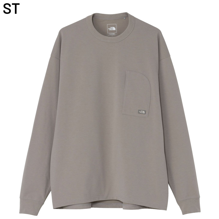 THE NORTH FACE（ザ ノースフェイス） 長袖 Tシャツ メンズ レディース