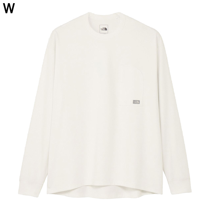 THE NORTH FACE（ザ ノースフェイス） 長袖 Tシャツ メンズ レディース